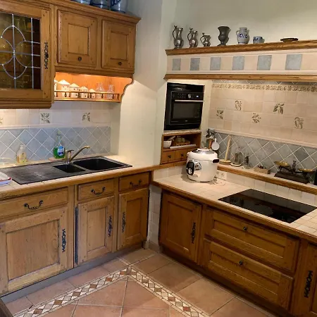 Maison De Village Confort