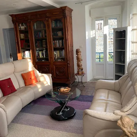 Maison De Village Confort Villa