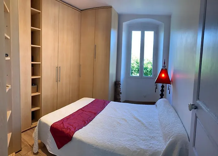 Maison De Village Confort Villa Eccica-Suarella (Corsica)