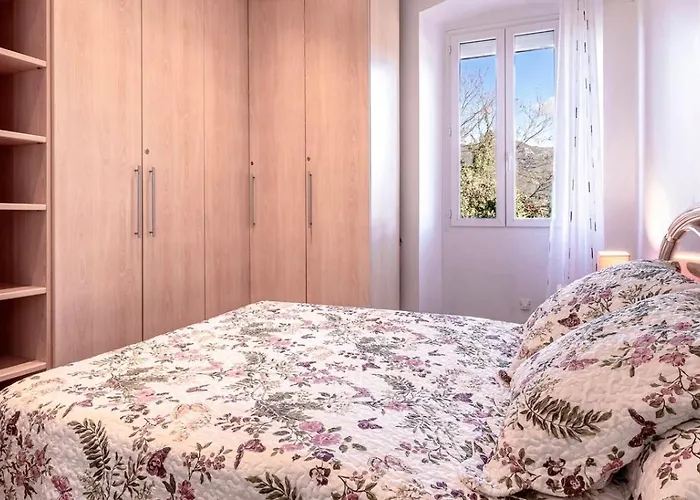 Maison De Village Confort Villa Eccica-Suarella (Corsica)