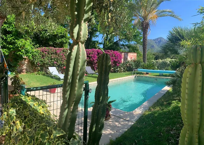 Villa Maison De Village Confort *
