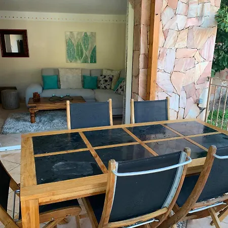 Maison De Village Confort * Eccica-Suarella (Corsica)