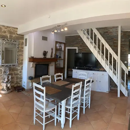 Villa Maison De Village Confort *