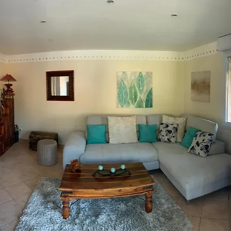 Maison De Village Confort Eccica-Suarella (Corsica)