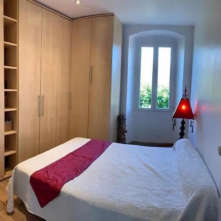 Maison De Village Confort Βίλα Eccica-Suarella (Corsica)