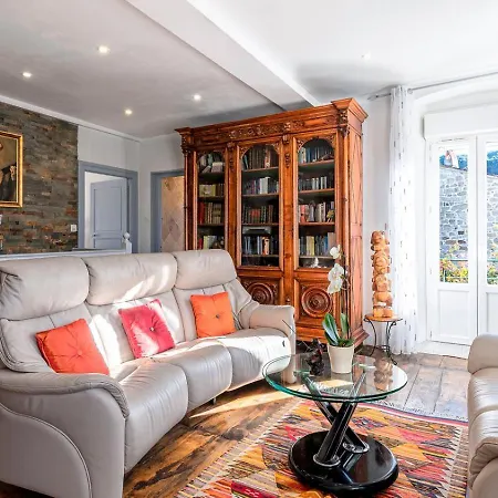 Maison De Village Confort Вилла *