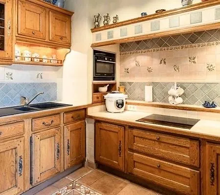 Maison De Village Confort *