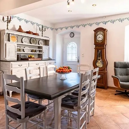 Maison De Village Confort Eccica-Suarella (Corsica)