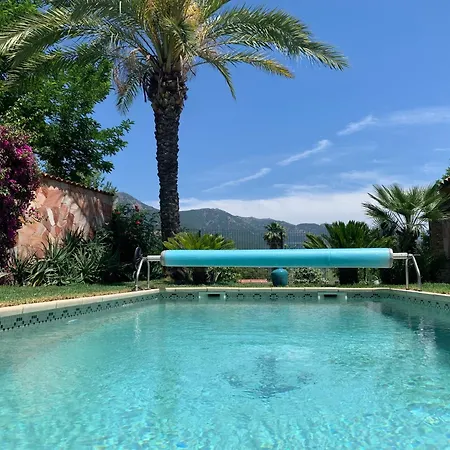 Maison De Village Confort Βίλα *