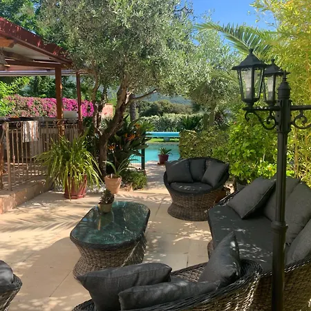 Maison De Village Confort Villa