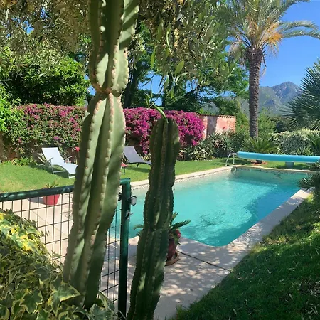 Villa Maison De Village Confort *