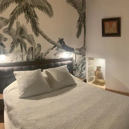 Βίλα Maison De Village Confort Eccica-Suarella (Corsica)