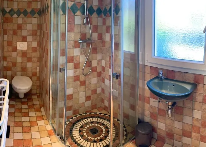 Maison De Village Confort וילה