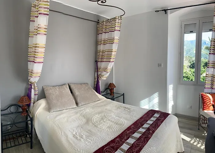 Maison De Village Confort *