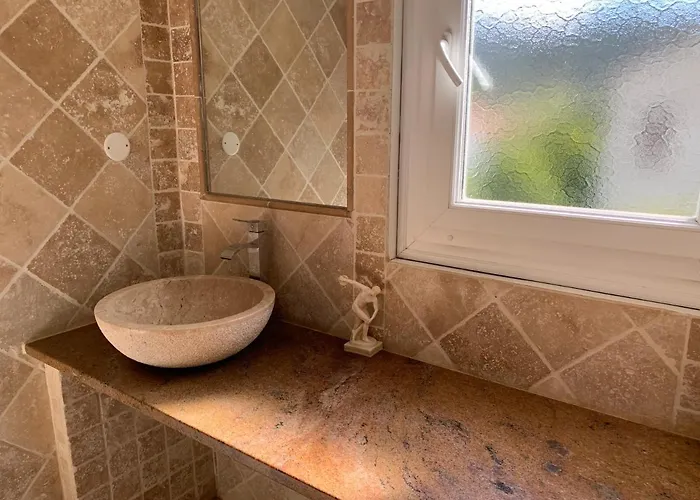 Maison De Village Confort *