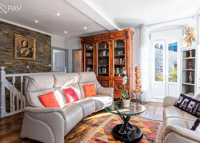 Maison De Village Confort Villa *