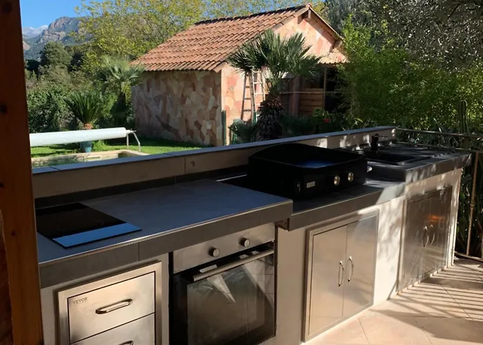 Maison De Village Confort *