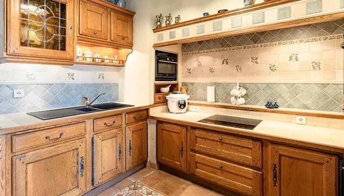 Maison De Village Confort *