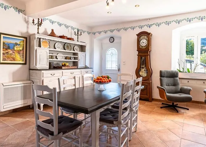 Maison De Village Confort Eccica-Suarella (Corsica)