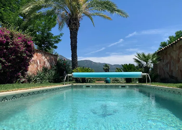 Maison De Village Confort Villa *